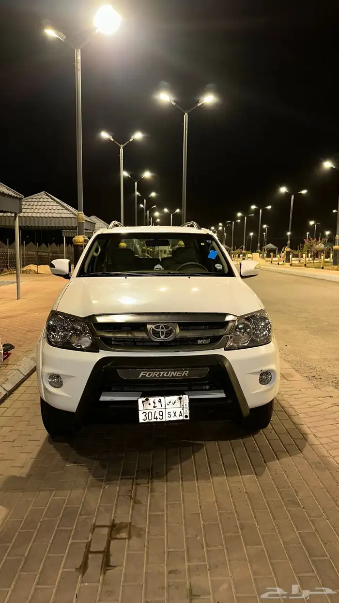 فورشنر نظيف 9