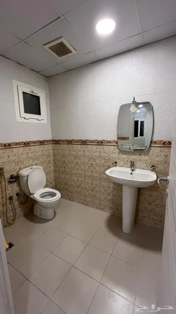 شقه في حي الريان للايجار السنوي 2