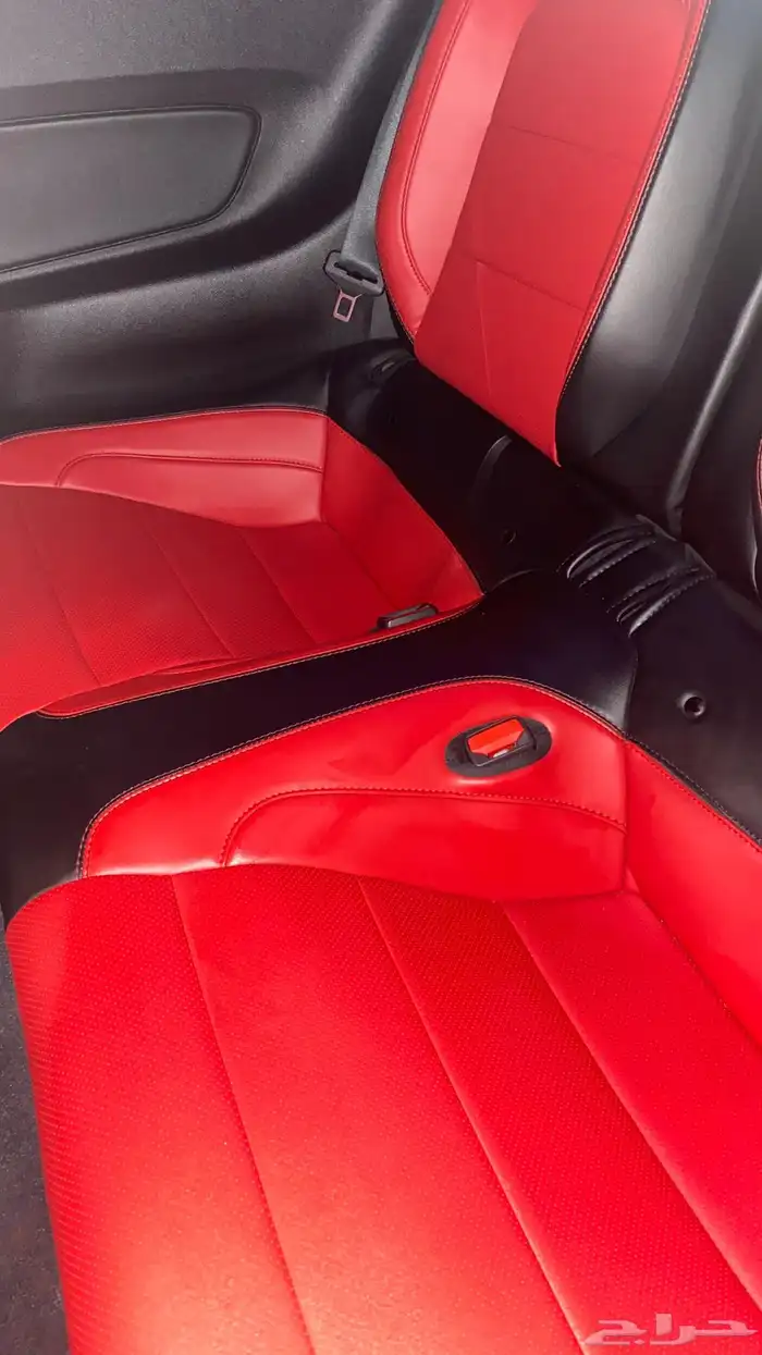 للبيع فورد موستنج GT موديل 2021 ((مخزن)) 8