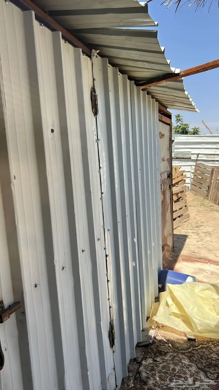 غرفه هنقر و3 لفات شبوك 1