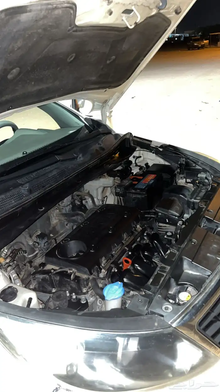 كيا سبورتاج 8