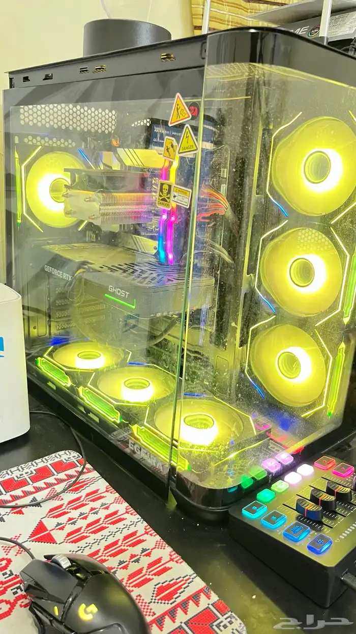 بي سي للبيع 0