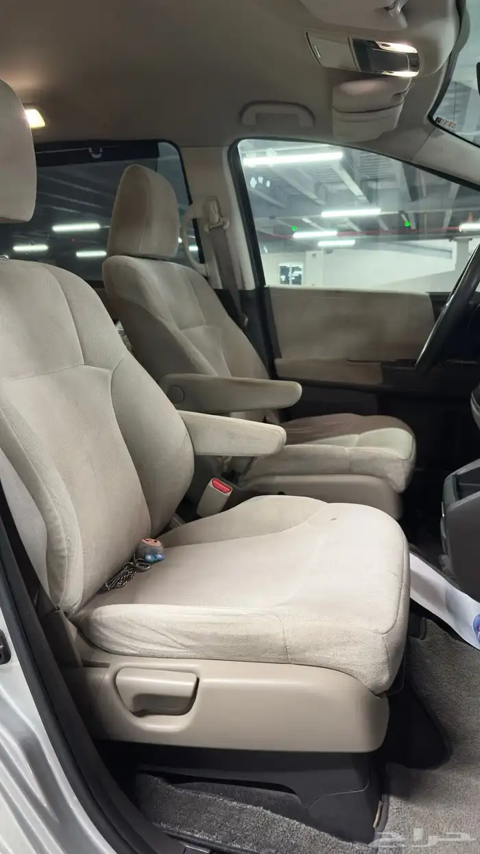 هوندا اوديسي 2016 v4 1.6 عائليه 29