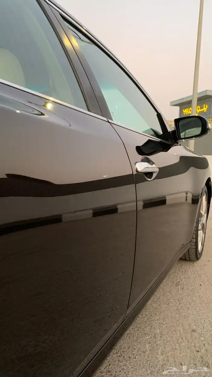 نيسان مكسيما 2011 منوة المستخدم جديدة 58