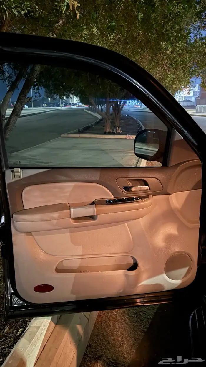 سوبربان تاهو دبل ممشى قليل 5