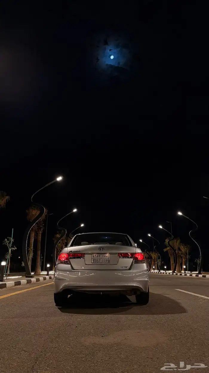 اكورد 2008 محول 2012 2