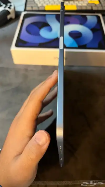 ايباد اير 256 قيقا نظيفف وجديد index