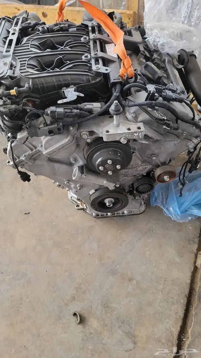 م.فن المحرك لصيانة السيارات 12