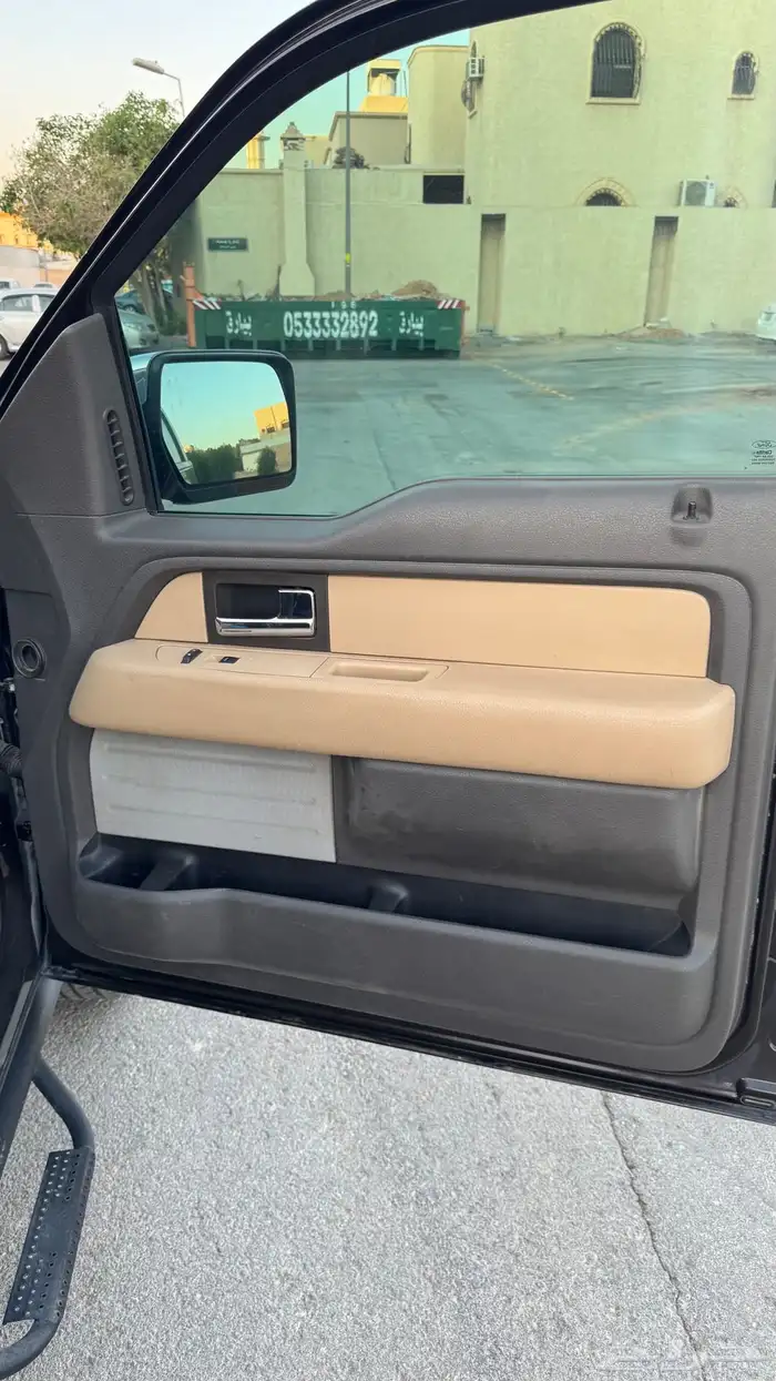 F150 فل كامل 14