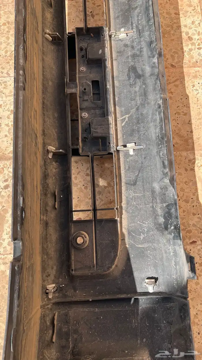 صدام شاص وربع وكالة 10