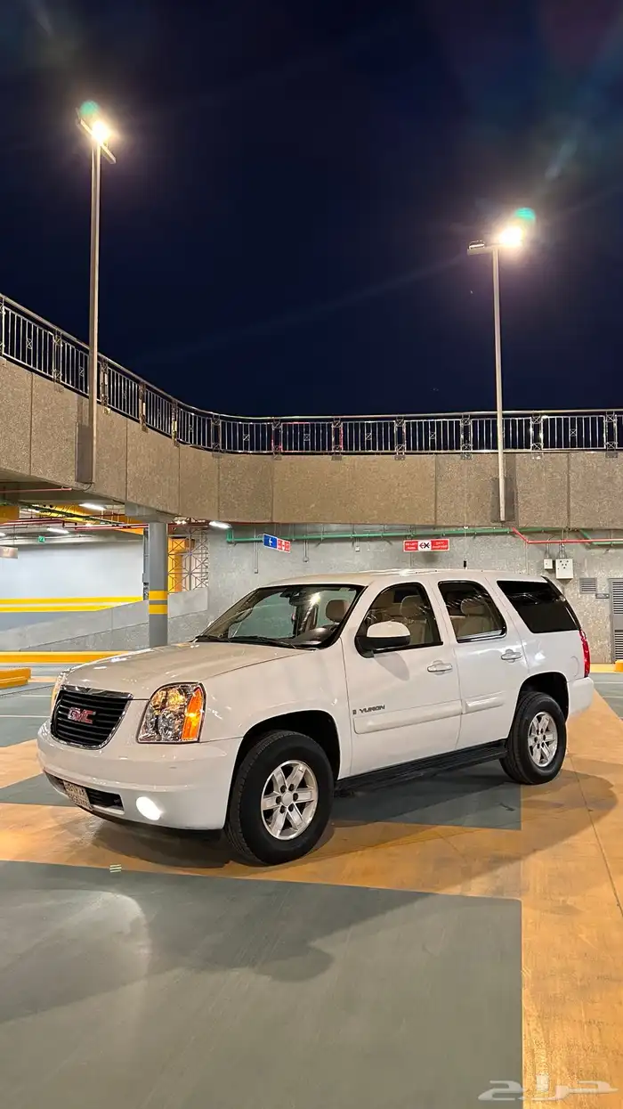 جمس 2009 مخبط قير 9