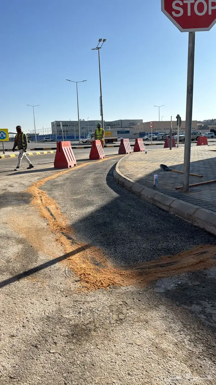 تأجير معدات داخل وخارج القصيم 30