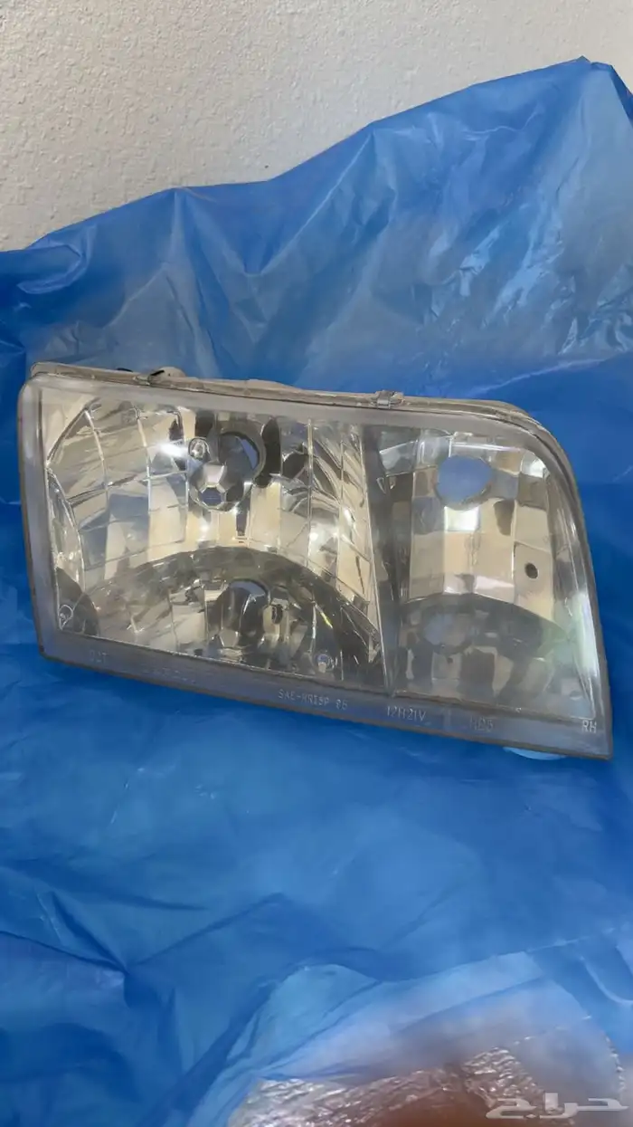 فورد ماركيز وفكتوريا 6