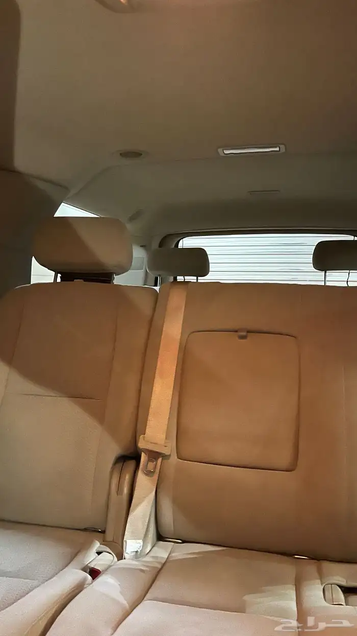 تاهو سوبربان 11