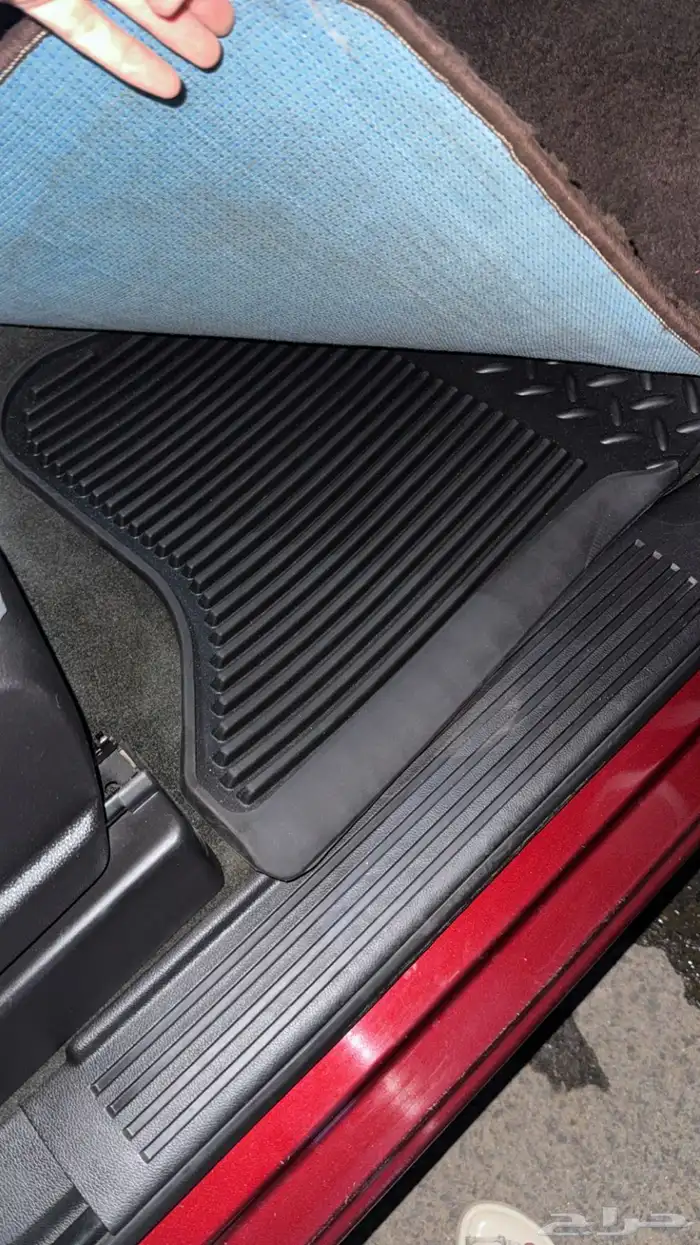 سييرا (عنابي) 2017 بلد 33