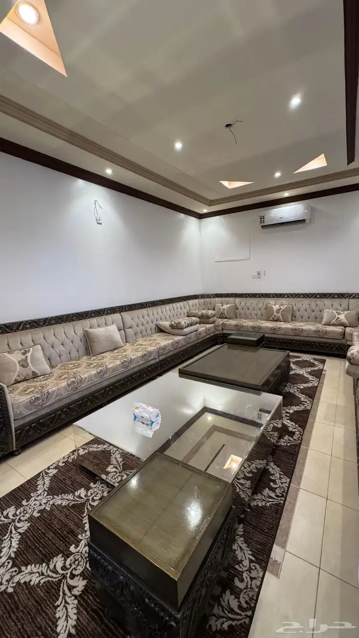 فيلا زاويه للبيع 5