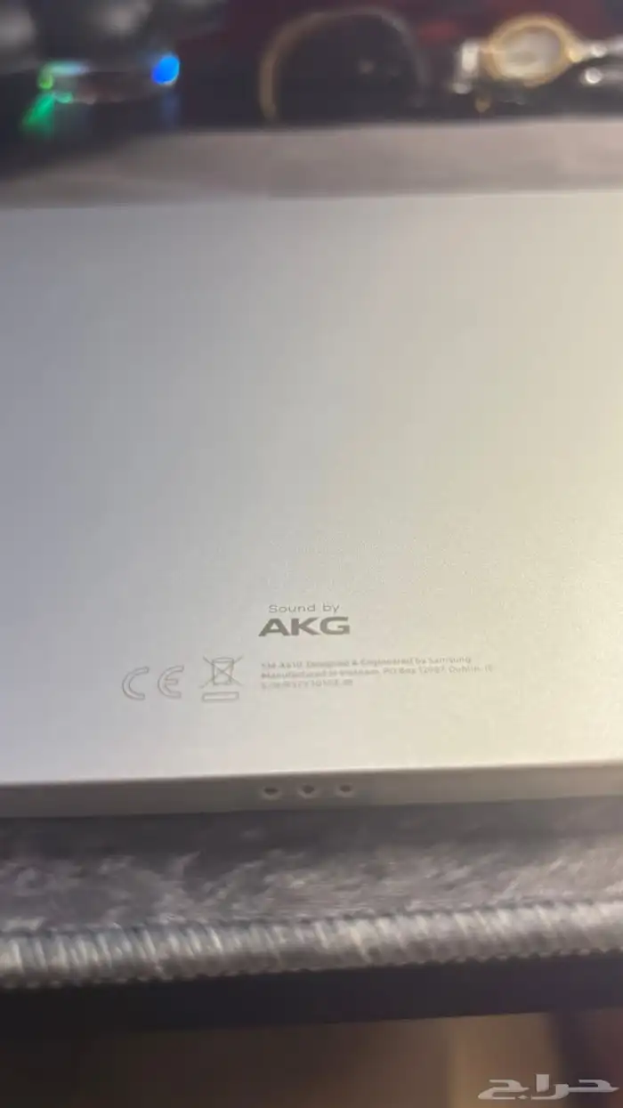 تابلت Samsung S FE 5