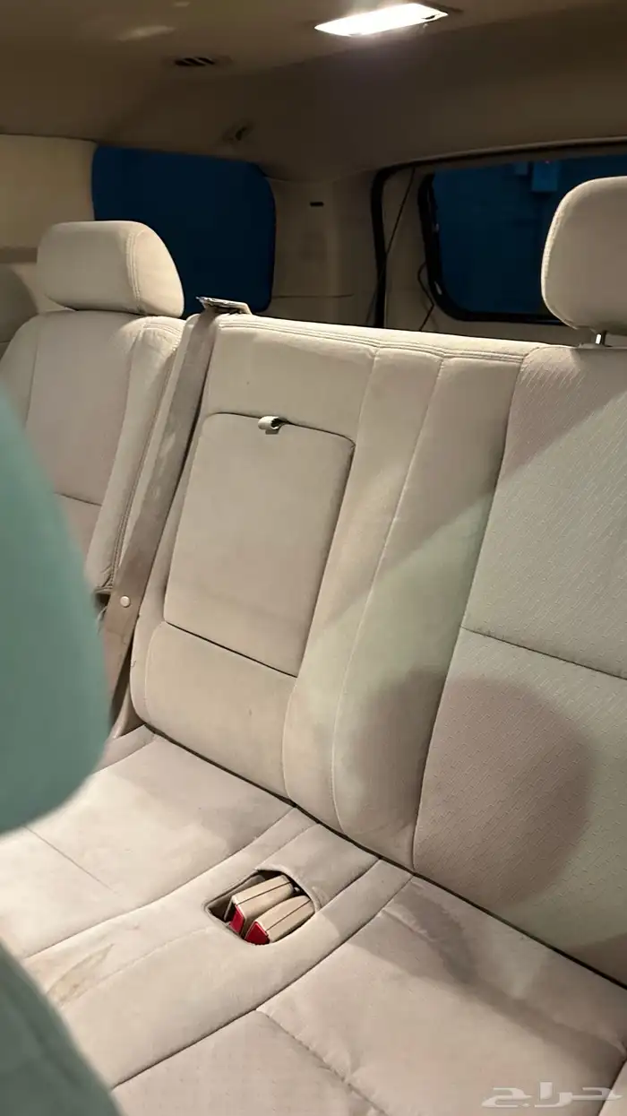 جمس 2009 مخبط قير 17