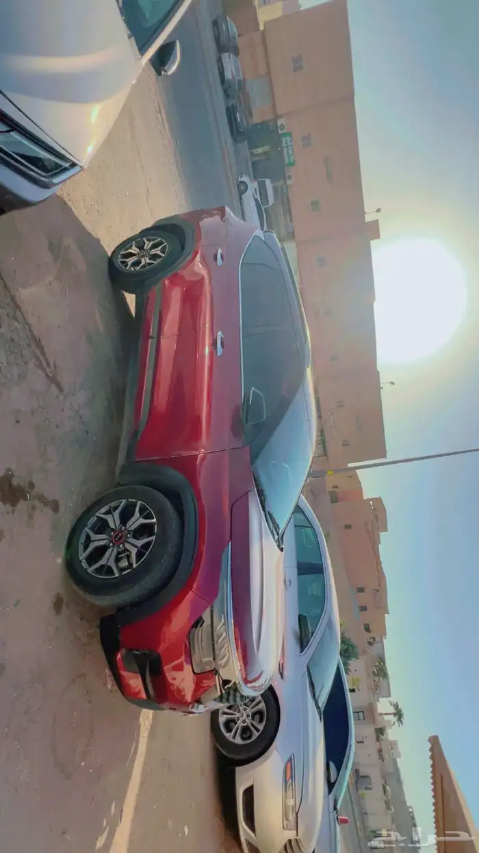 كيا سيلتوس 2