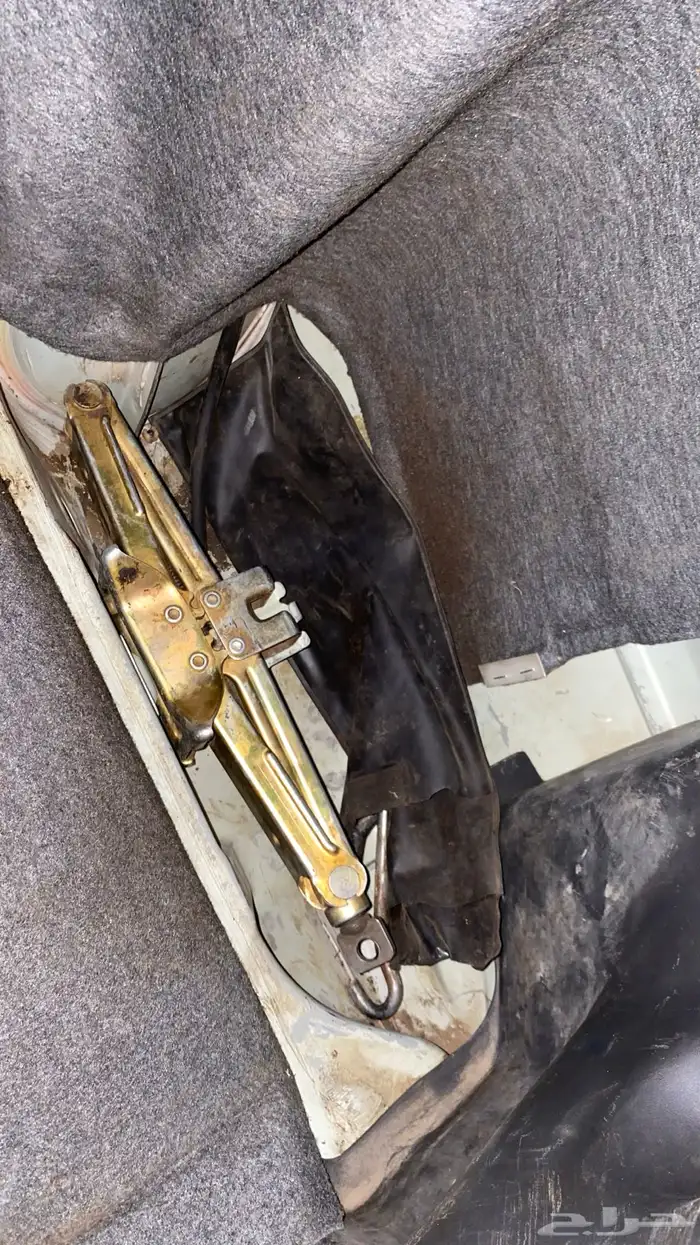 كامري 2002 بلد 9