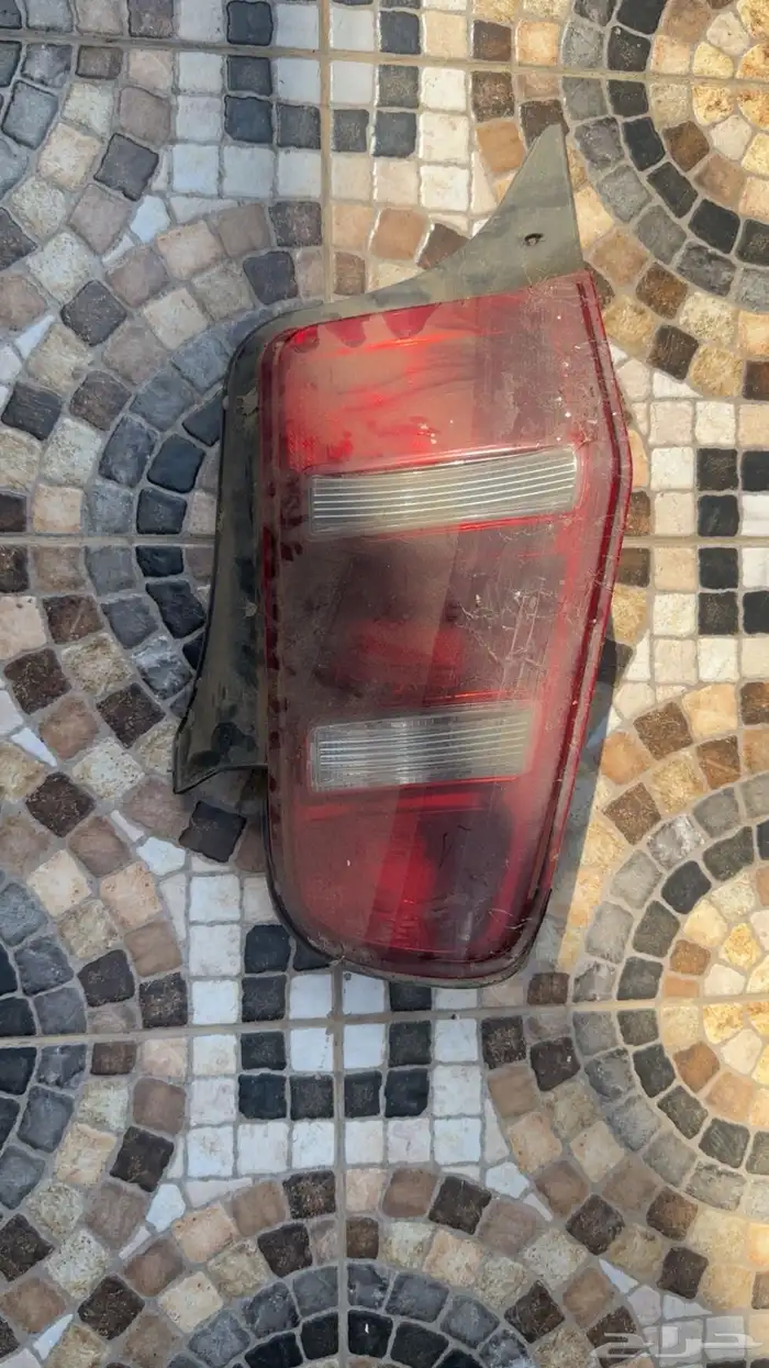 سطبات موستنج 2012 0