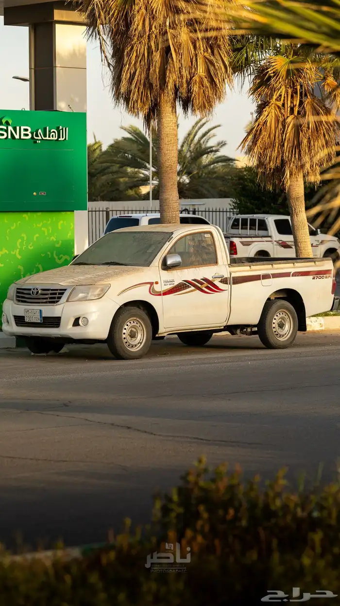 هايلوكس 2013 بلد 0