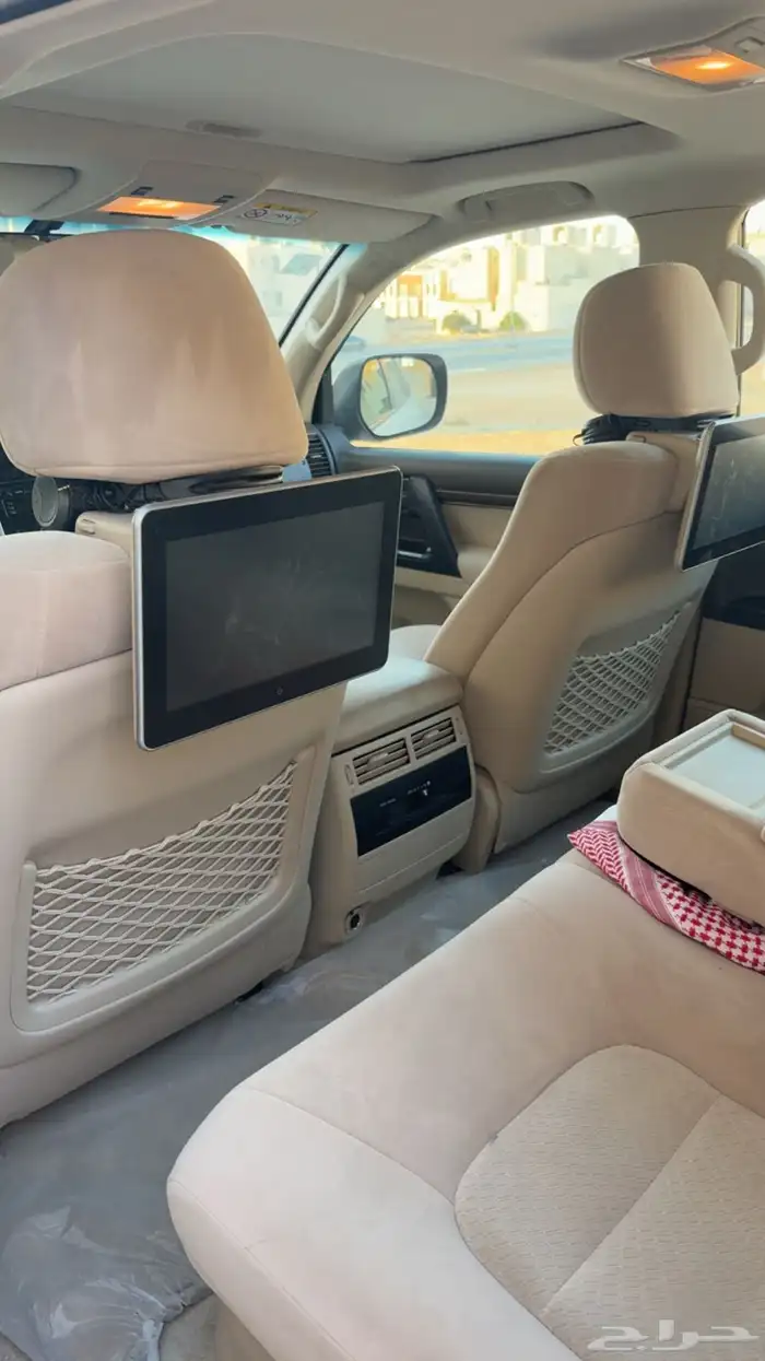 تورنق سعودي فل شرط بدي ومحركات 3