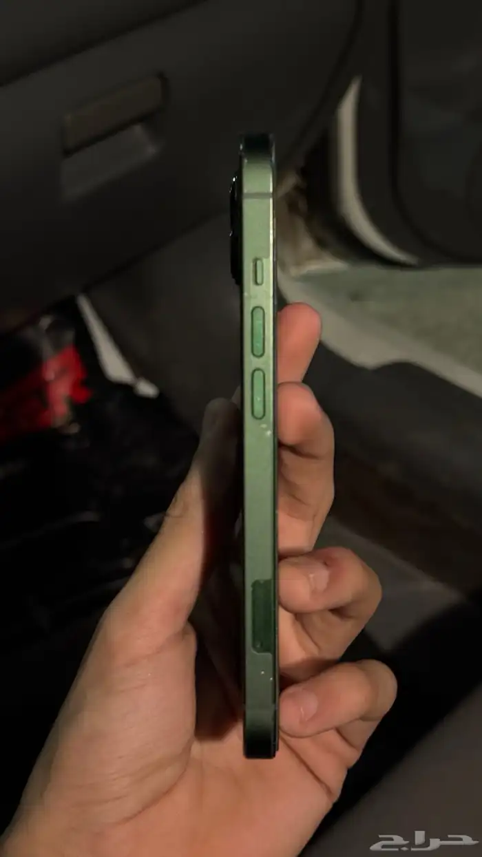 ايفون 13 عادي 2