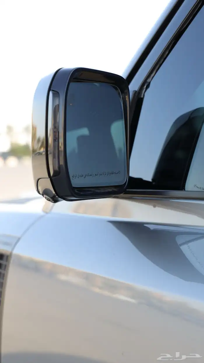 ديفندر HSE .. ( ضمان وصيانة ) 6