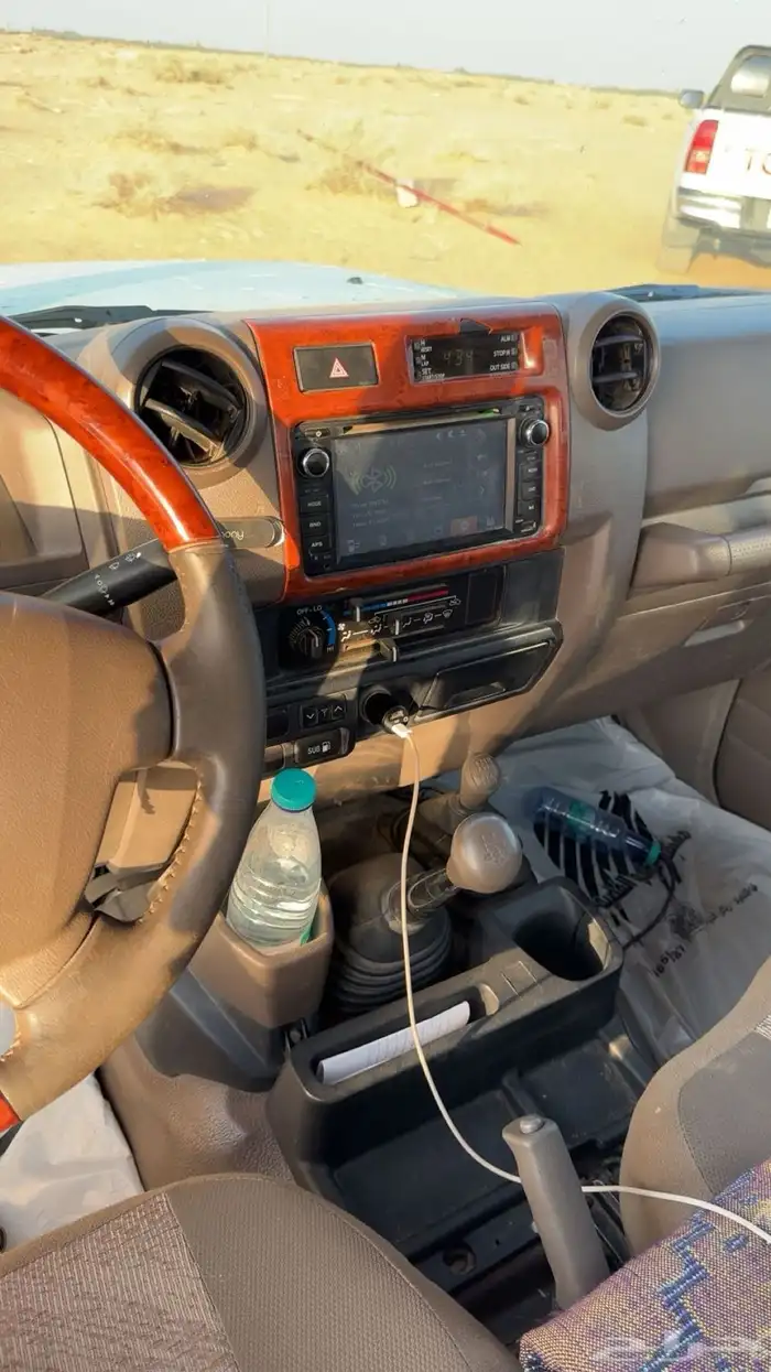 للبيع شاص 2011 9