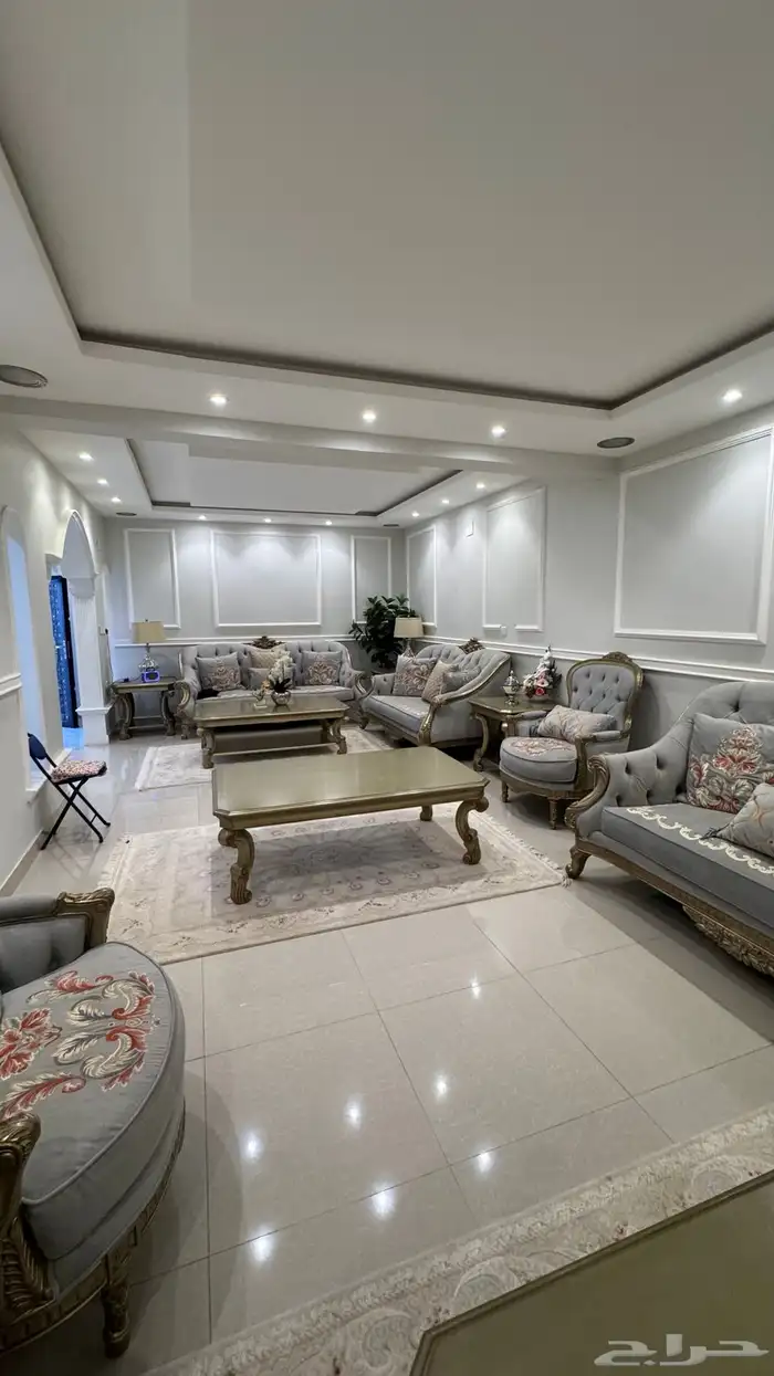 فيلا زاويه للبيع 1