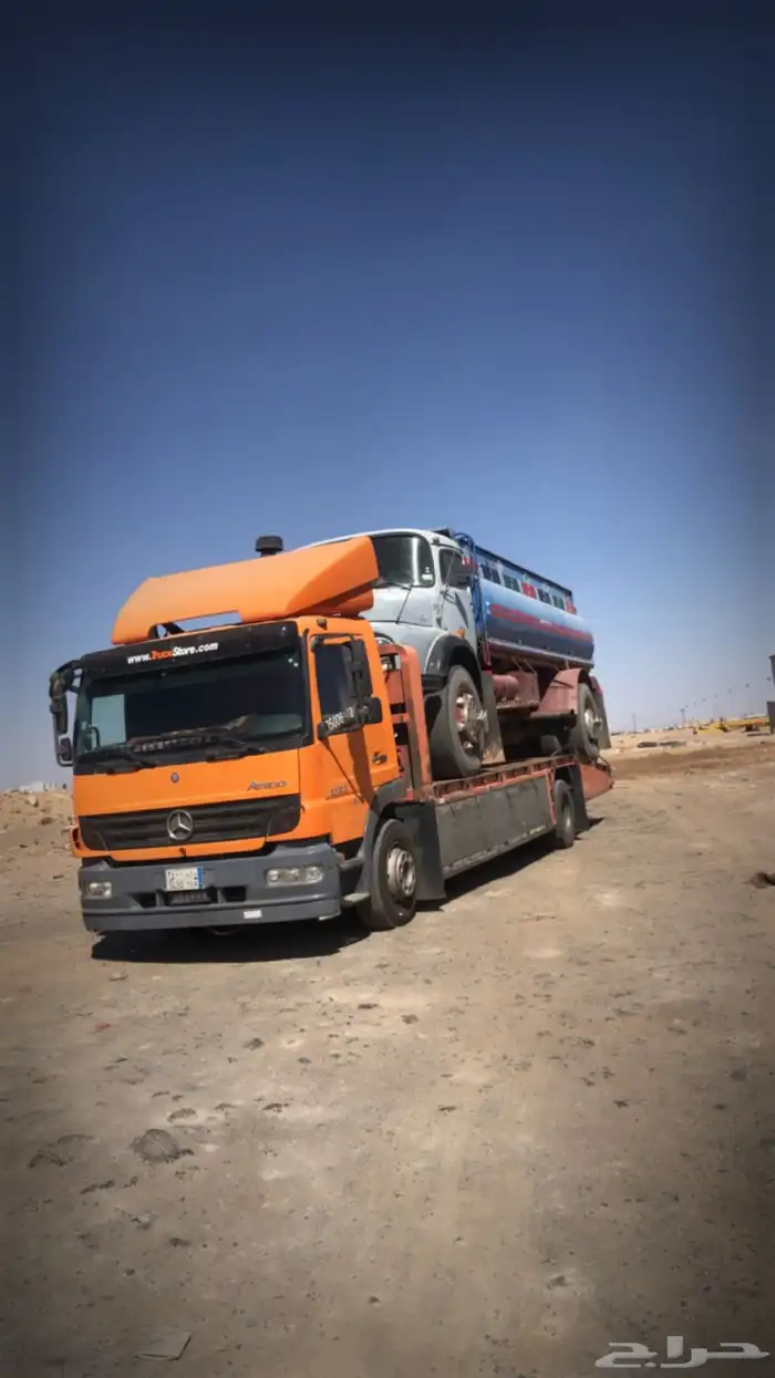 لوبد مسكس تبوك 2