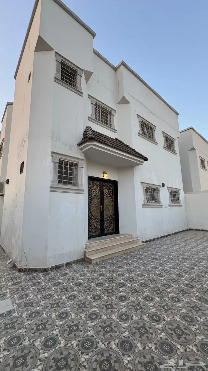 فيلا زاويه للبيع 18