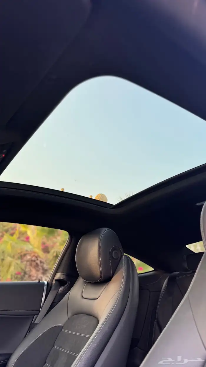 2023 مرسيدس C200 كوبيه 16