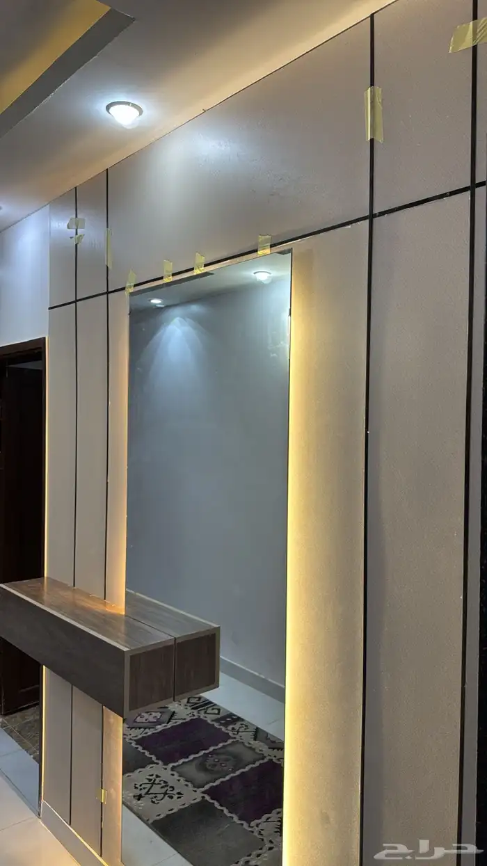 جميع انواع الديكور 7