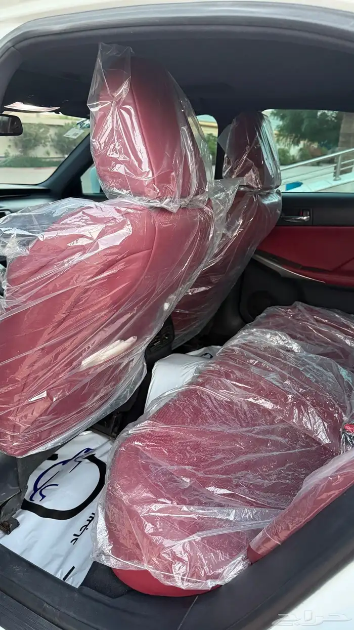 لكزس IS 350 F SPORT 2016 للبيع 10