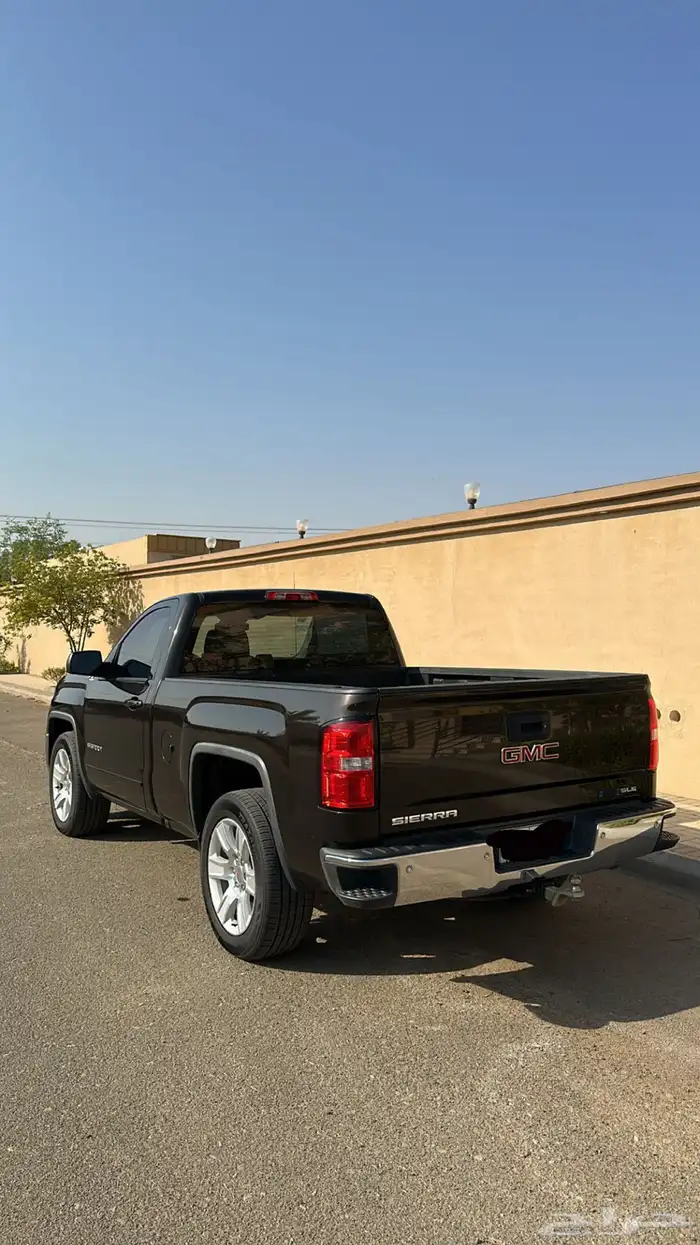 جمس سيرا 2018 6