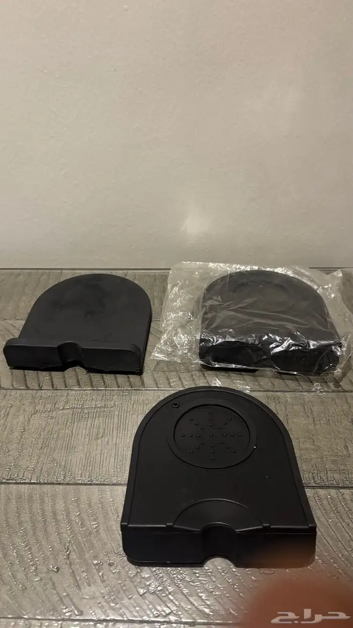 مجموعة ادوات القهوه 3