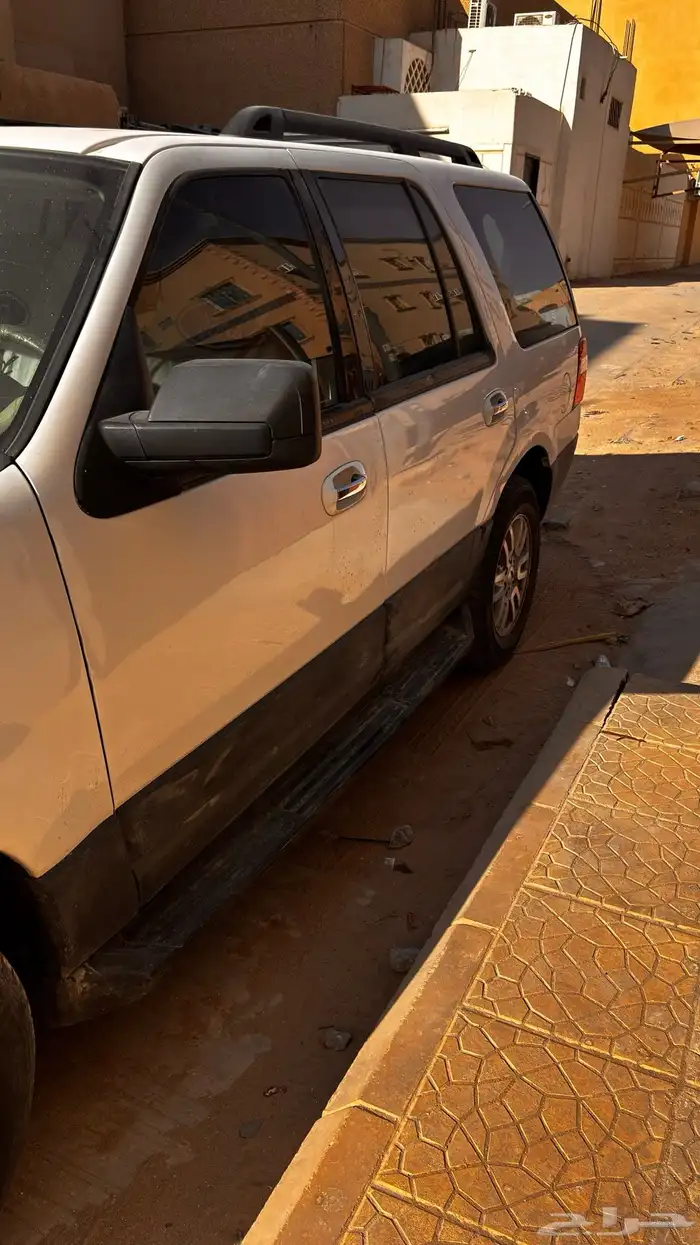 فورد اكسبدشن 2013 للبيع 1