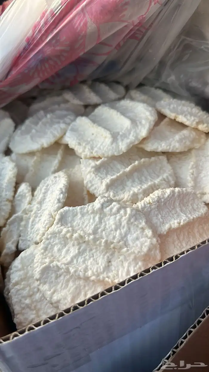 بقل اقط مضير سمن غنم سمن معزا بقر صواني زبده معزا ضيافه دخن 6