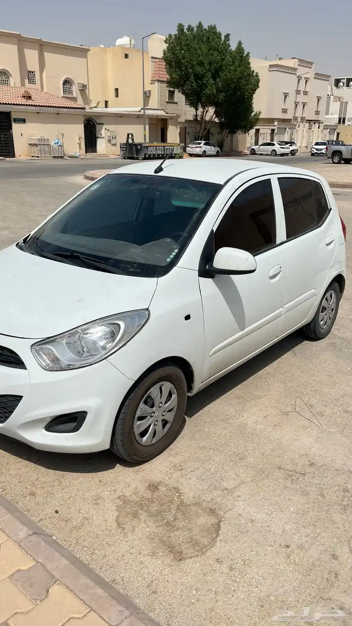 هونداي i10 0