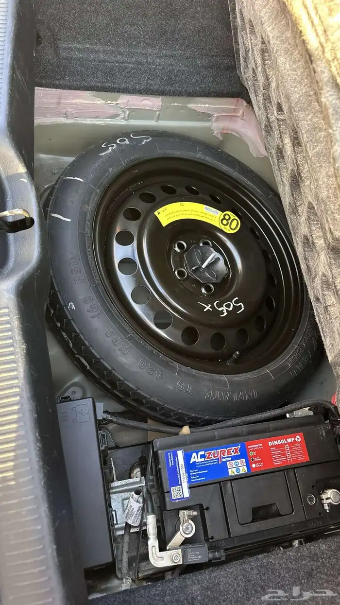 دوج تشارجر استنادر 12