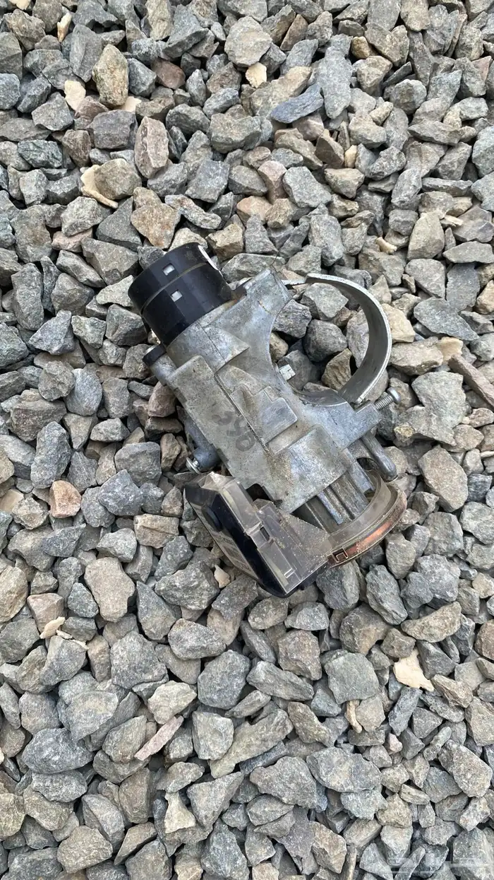 قطع كابرس 2007-2013 6