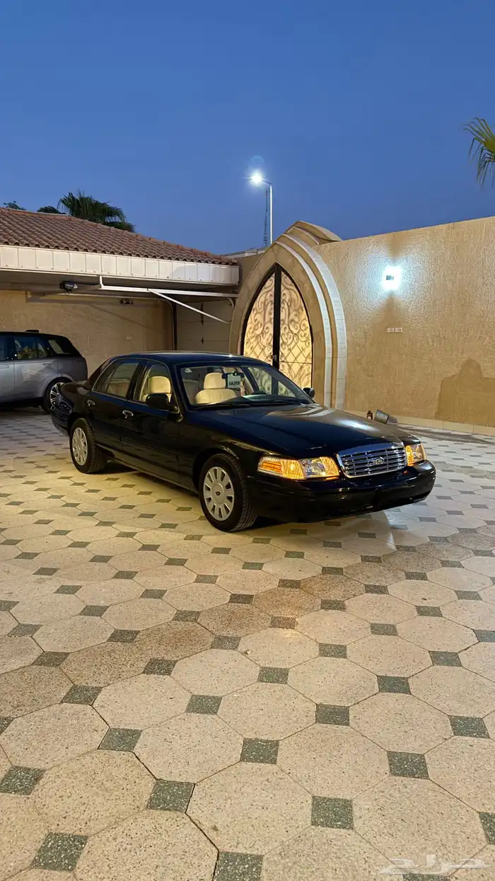 فكتوريا اسود 2009 ممشى 152 4