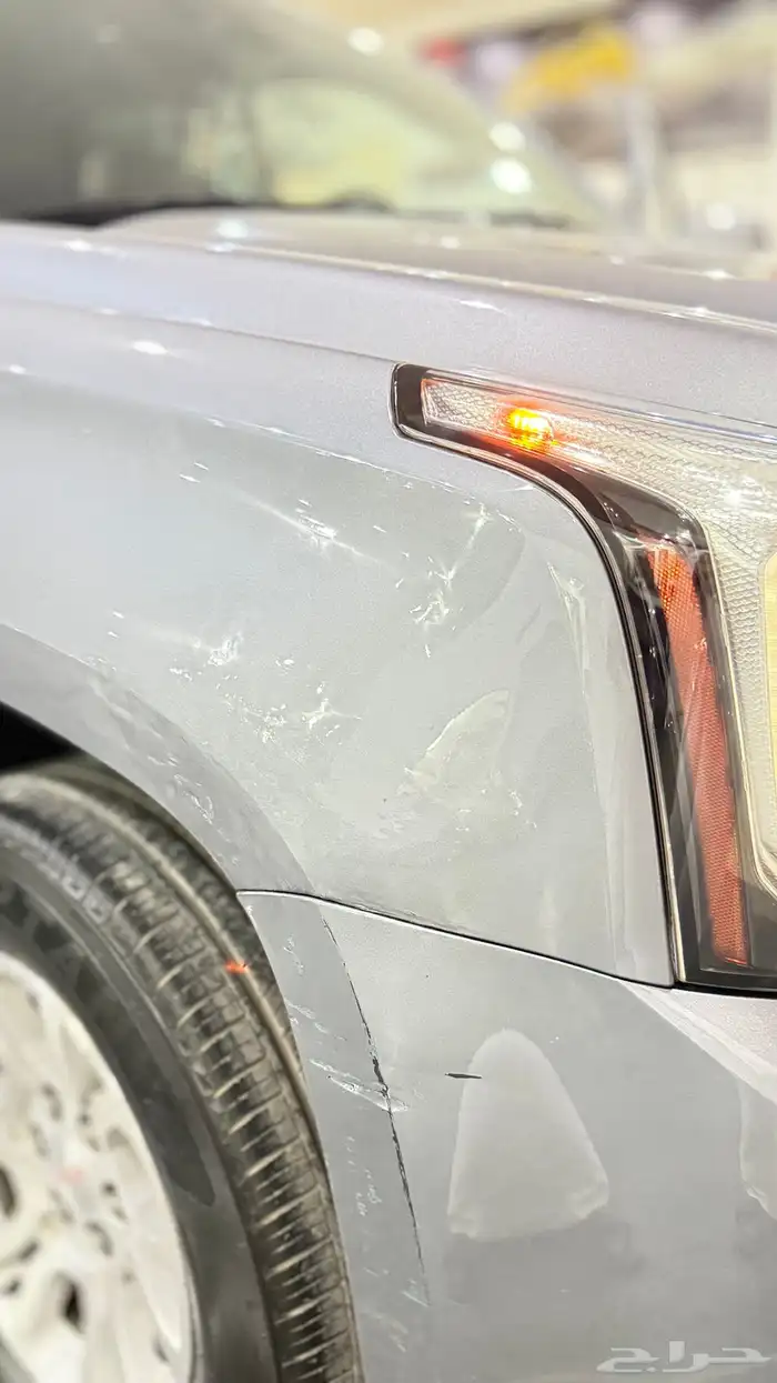 يوكن SLE 2018 ( تم البيع ) 6