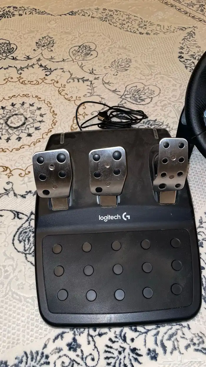 داركسون لوجتيك g920 3