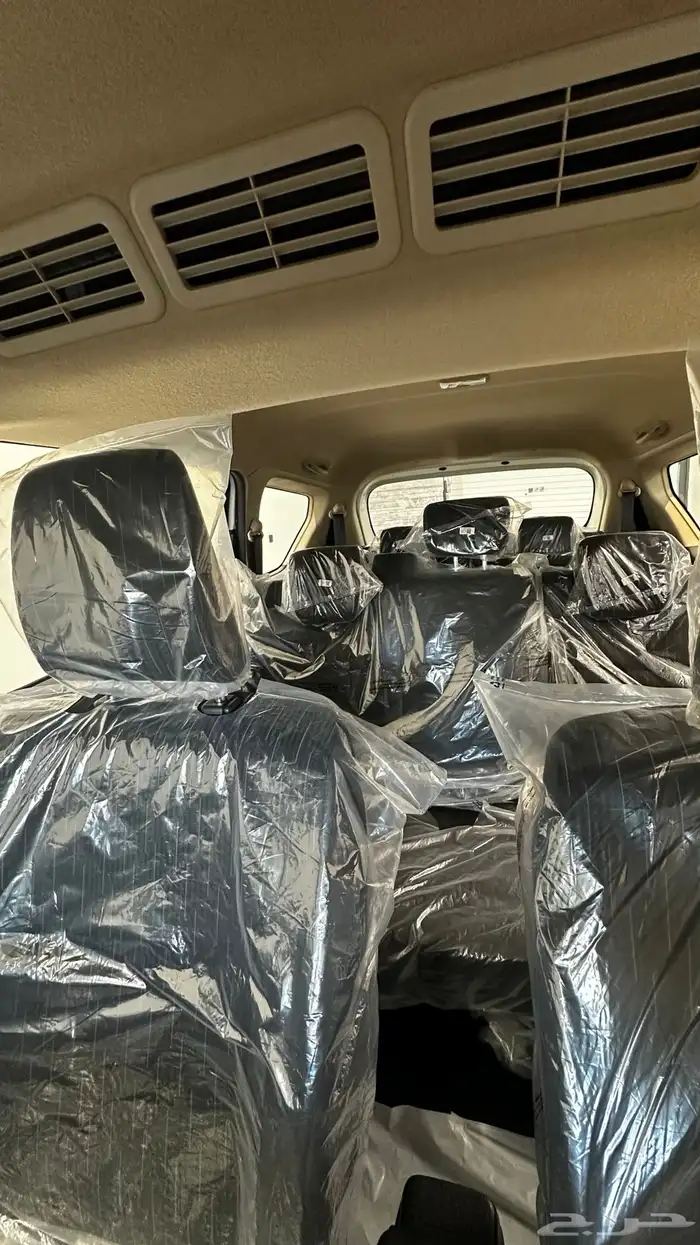 ارتيجا جديد GLX فل 2025 8