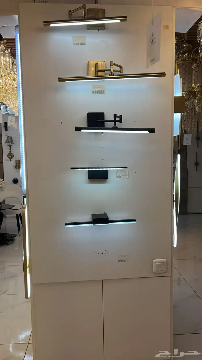 نجف ثريات 26