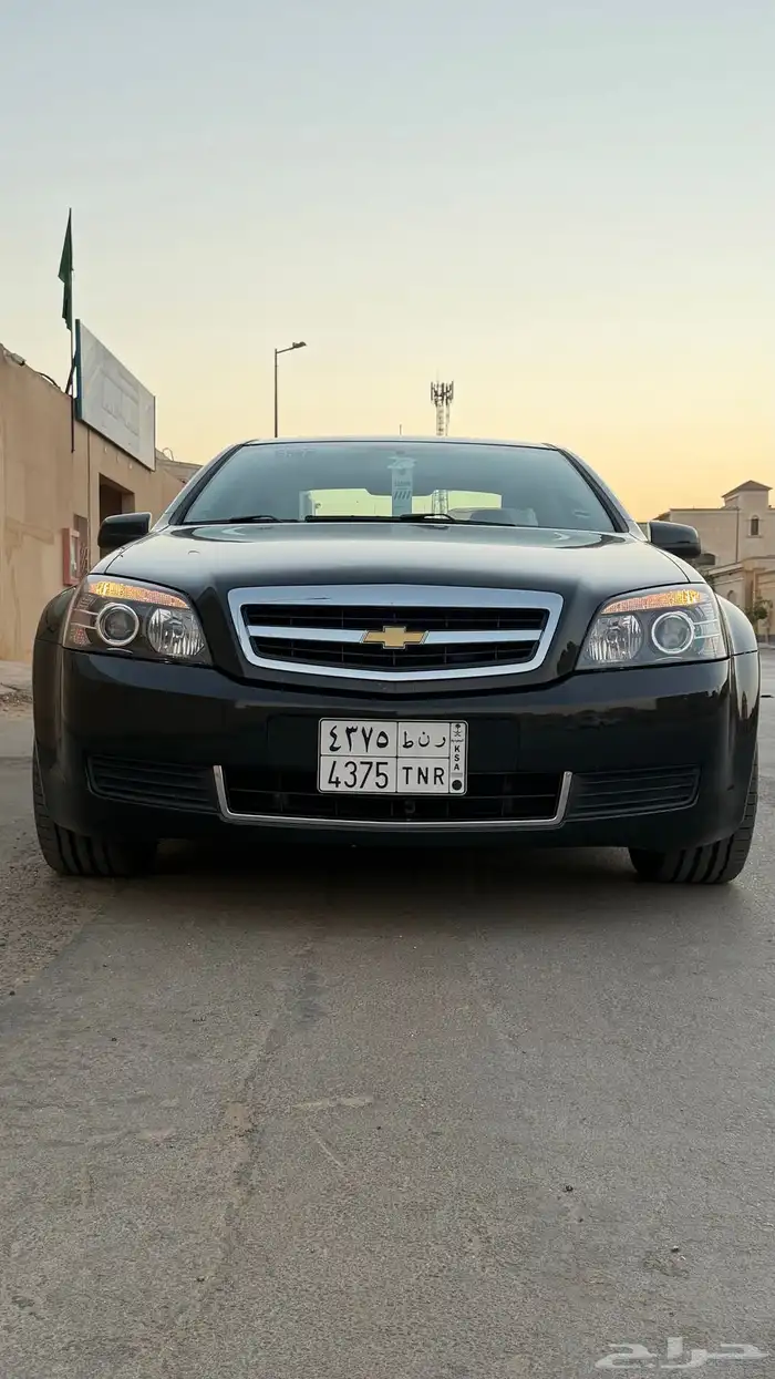 كابرس اسود 2015 بدي وكاله ممشى قليل نظيف جدا مسيوم 109 1