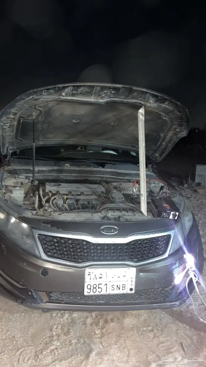 أوبتيما موديل 2012 7